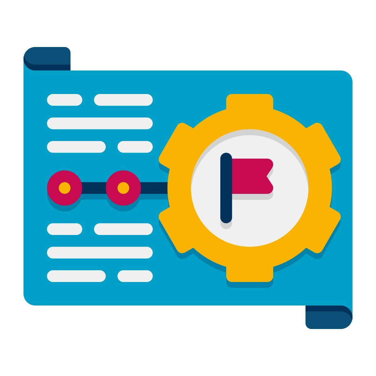 project plan icon