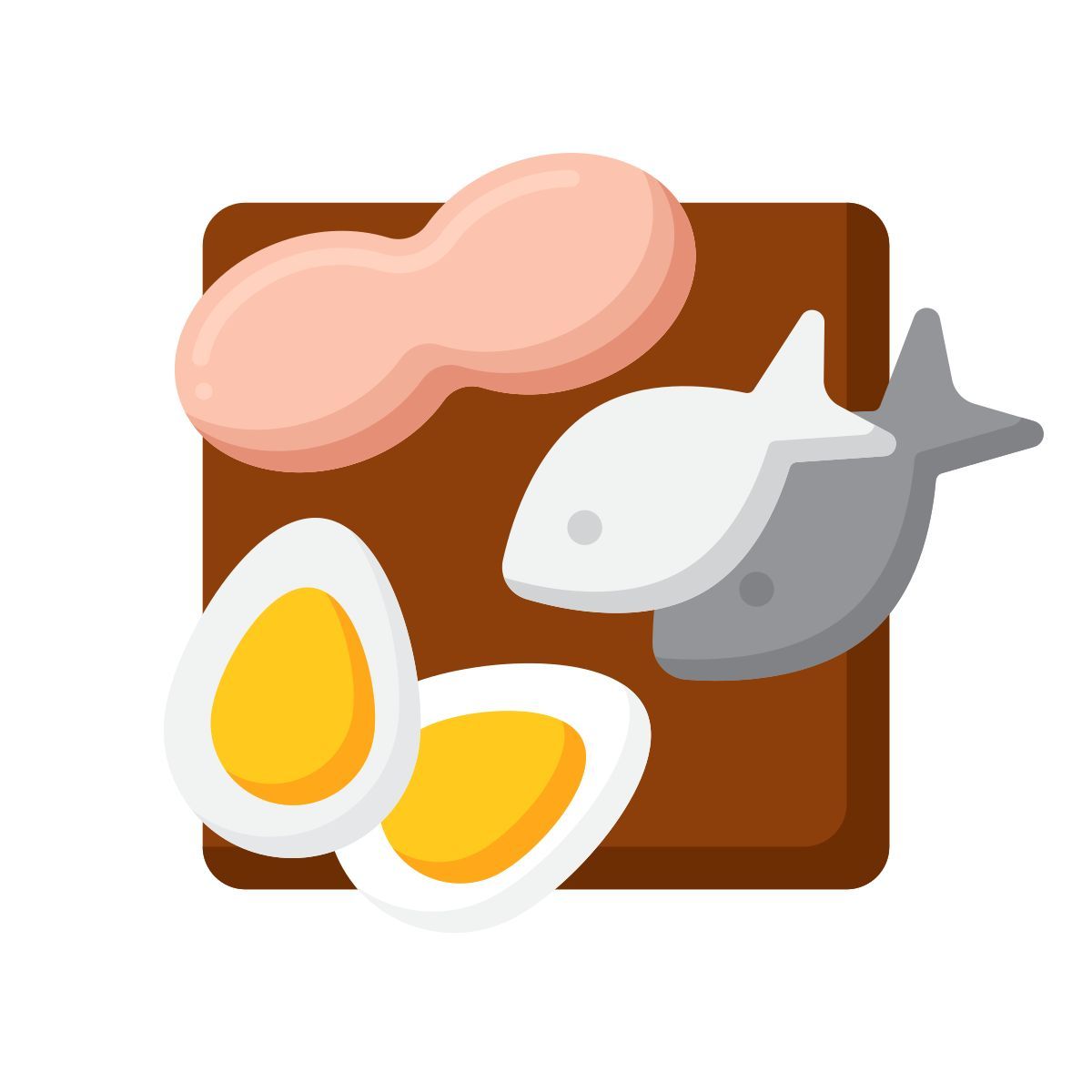proteins icon