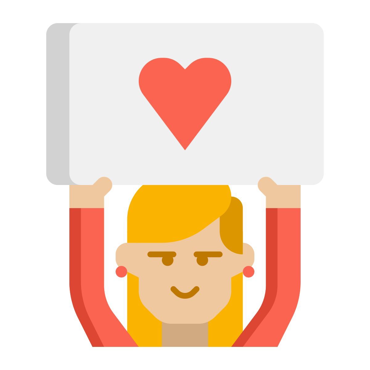 protestation icon