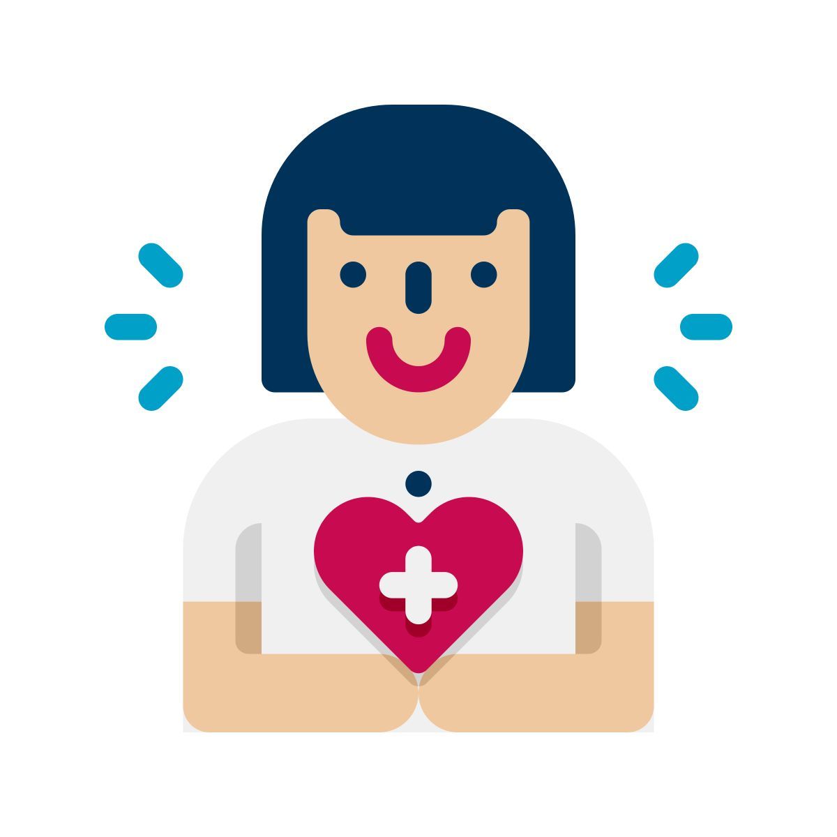 심리학자 icon