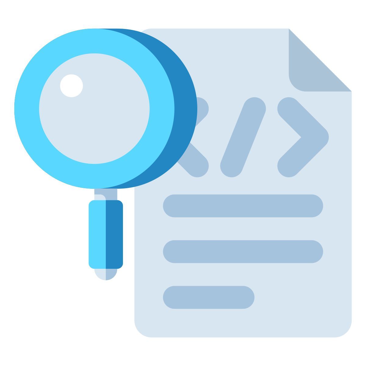 query icon