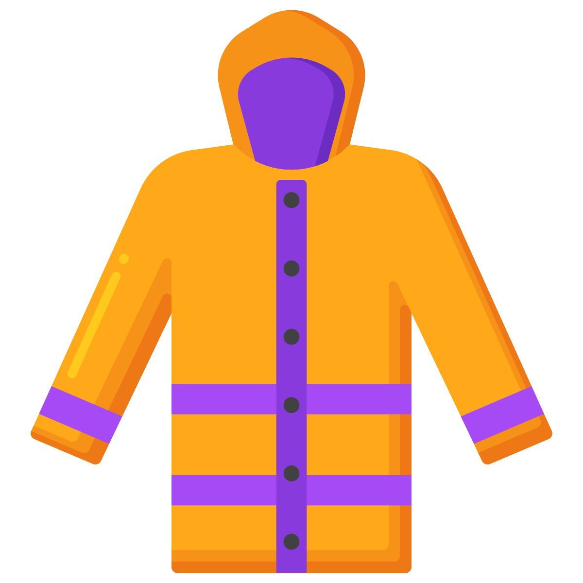 regenmantel icon
