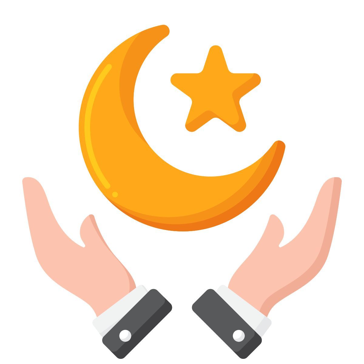 ramadã icon