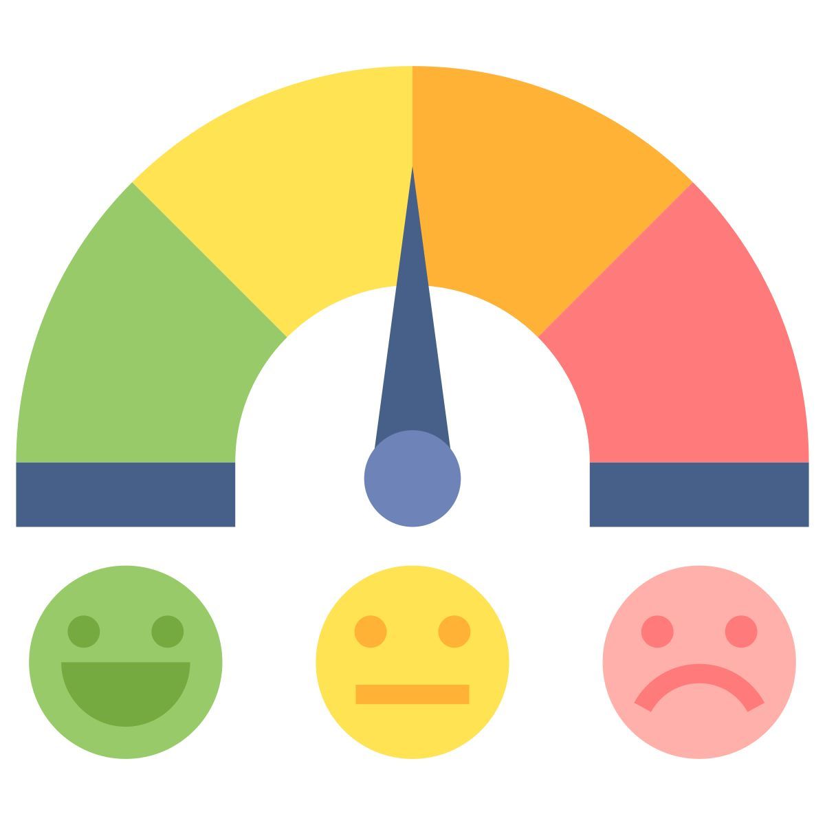 rating icon