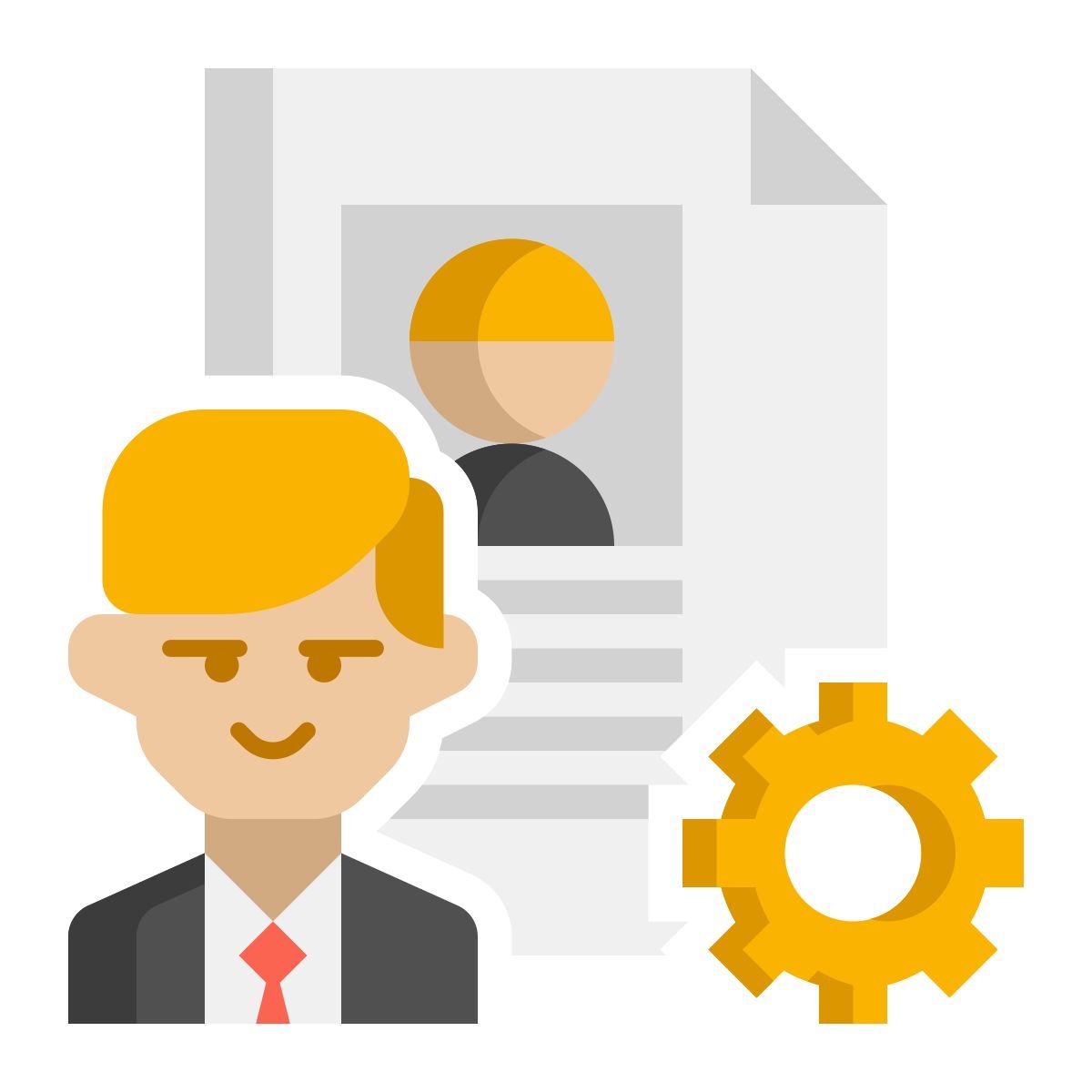 recruitment icon