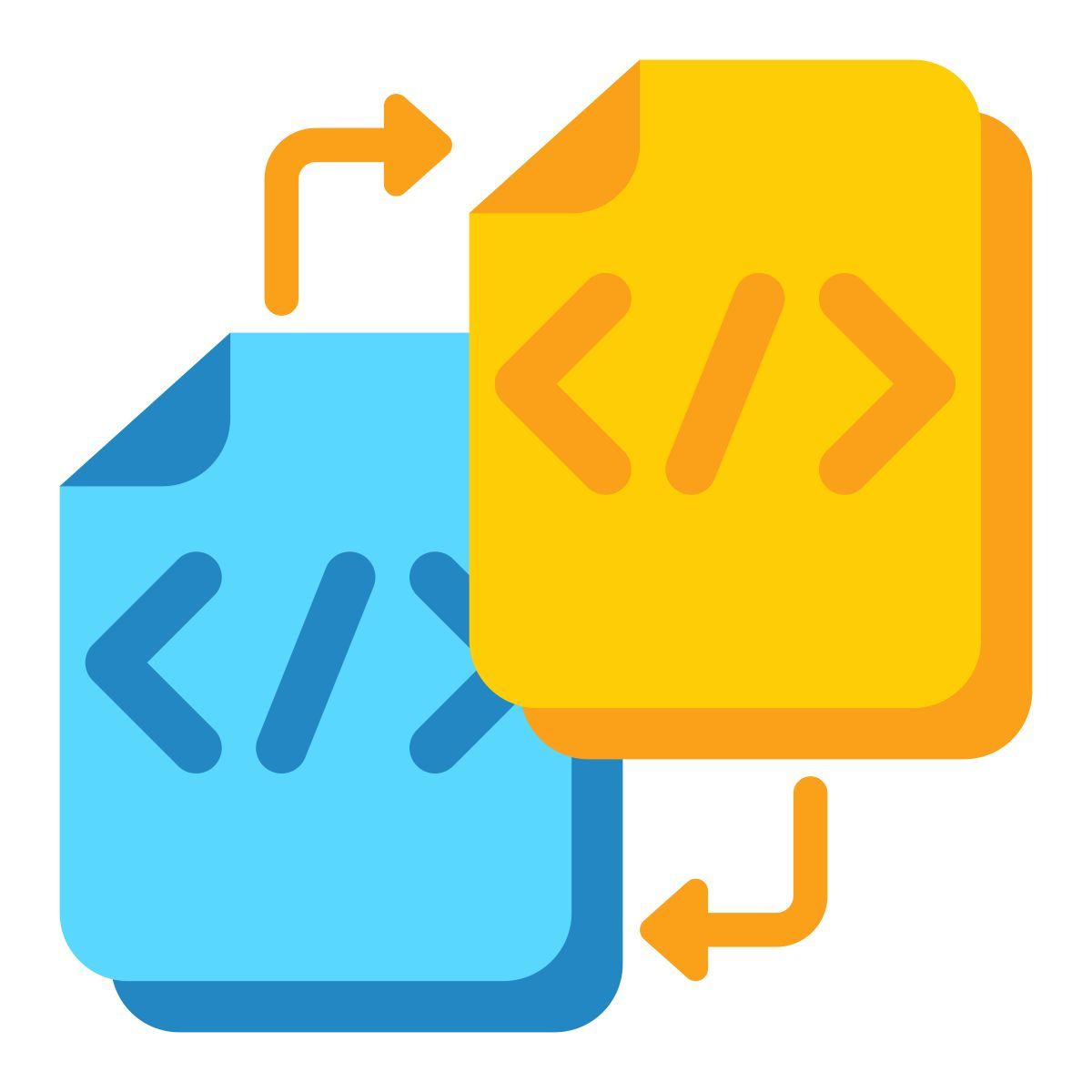 Refactoring icon