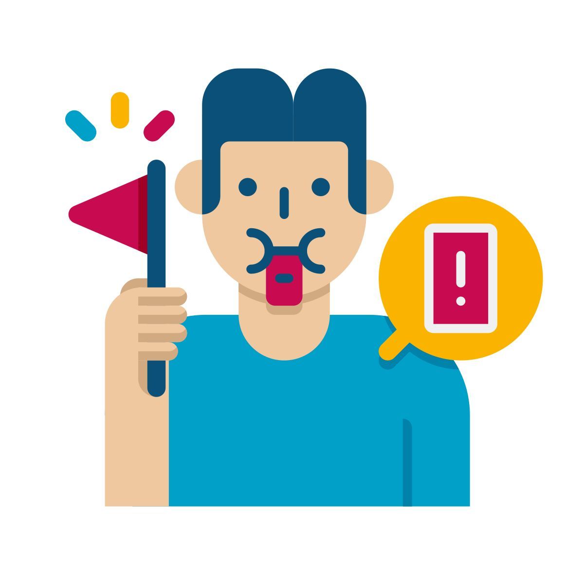 referee icon