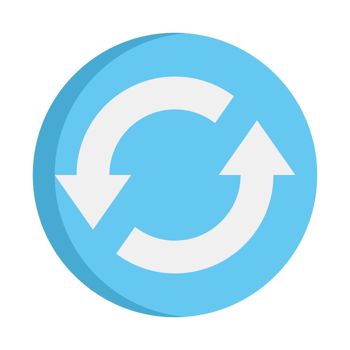 refresh button icon
