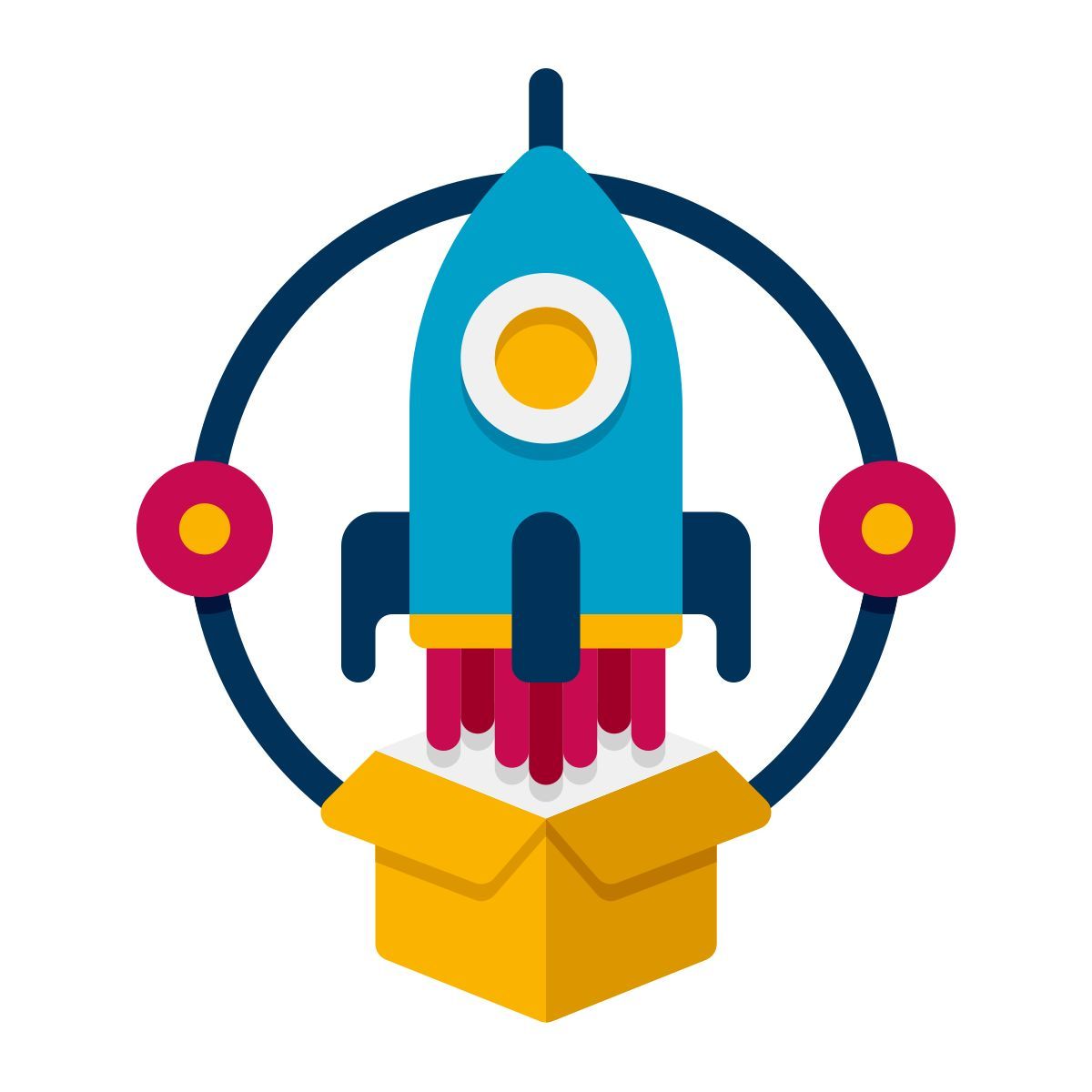 release icon