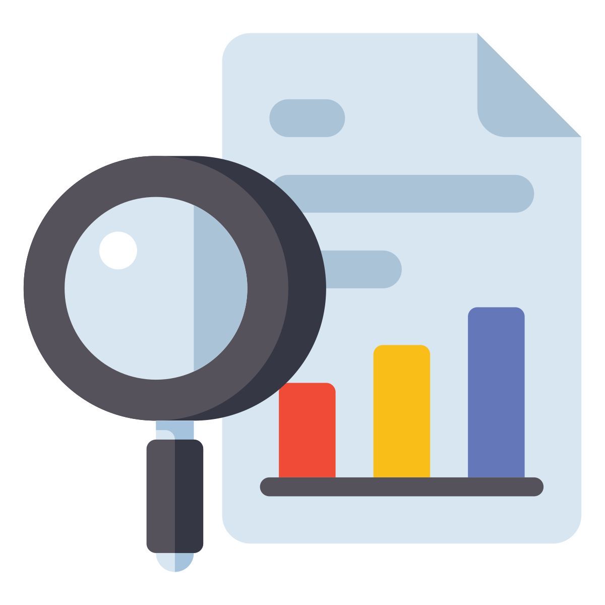 research icon