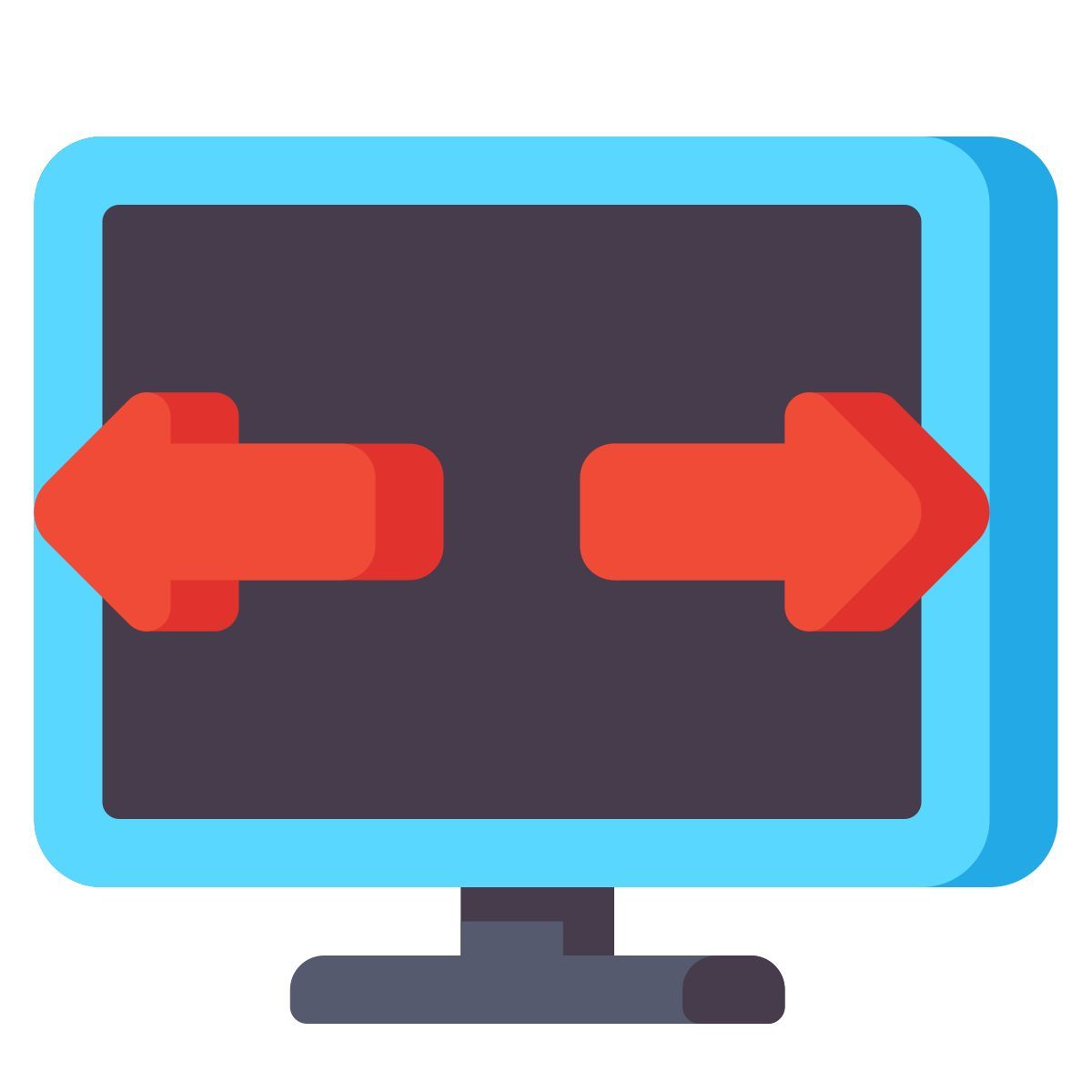 resolución icon