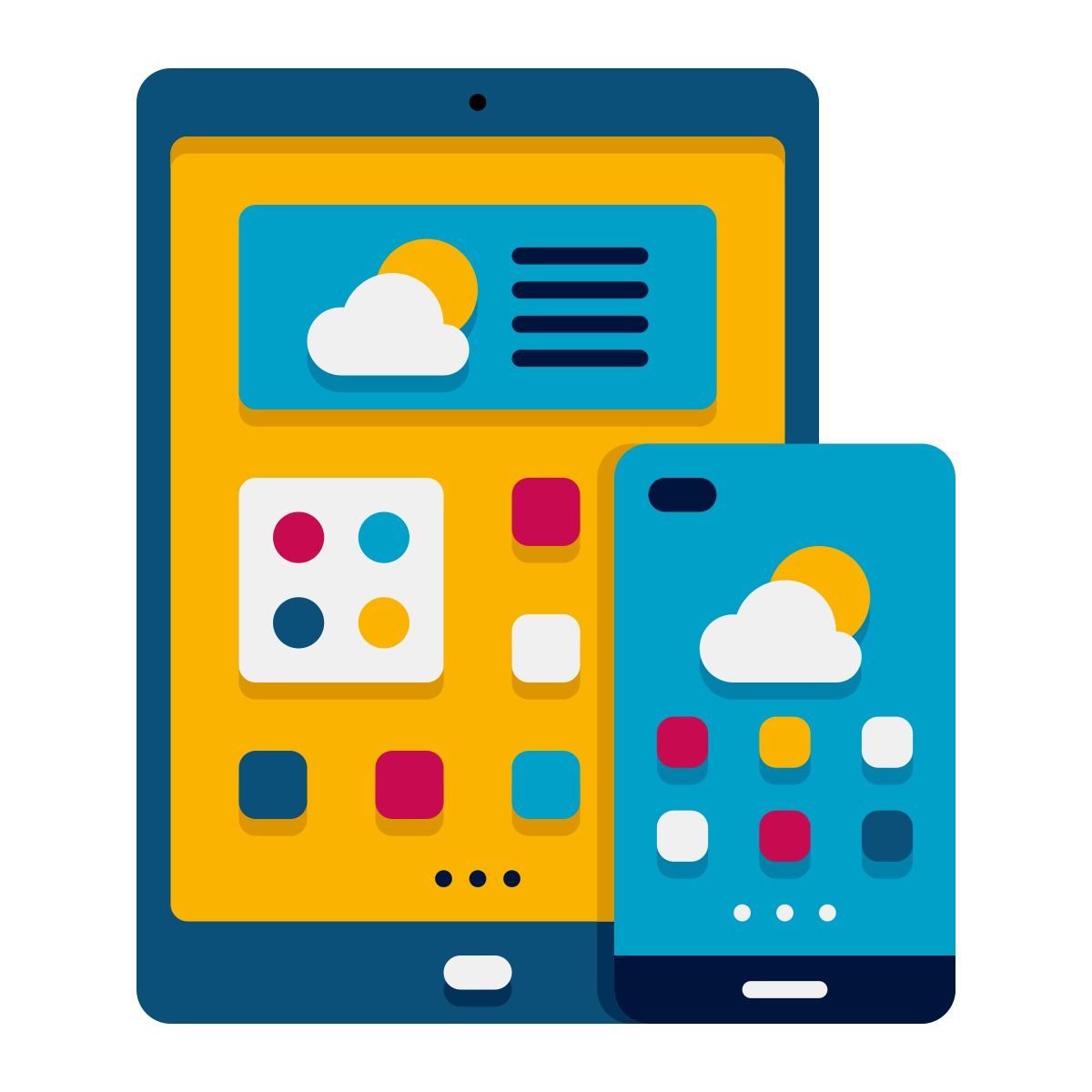 responsive design icon