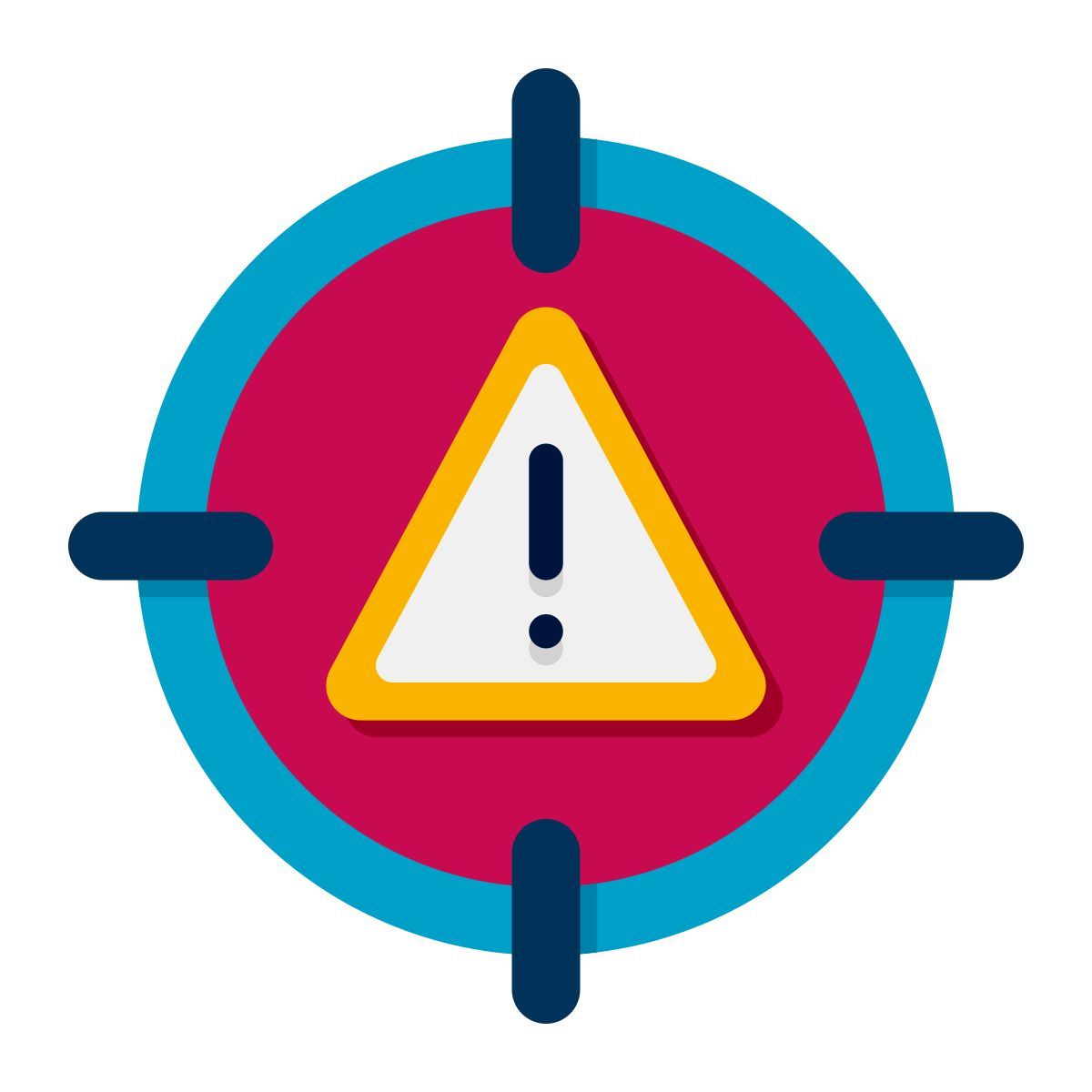 risk icon