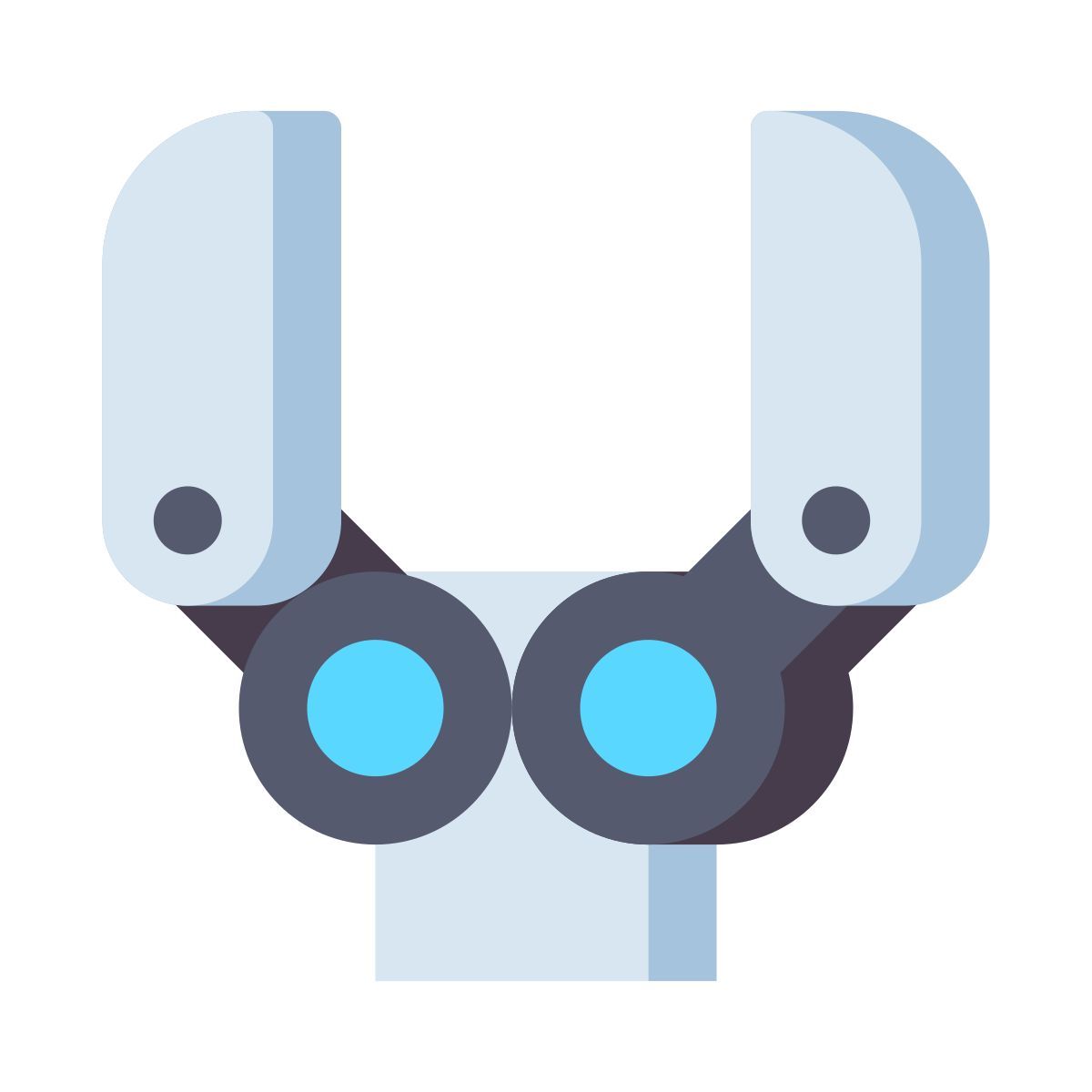 roboterhand icon