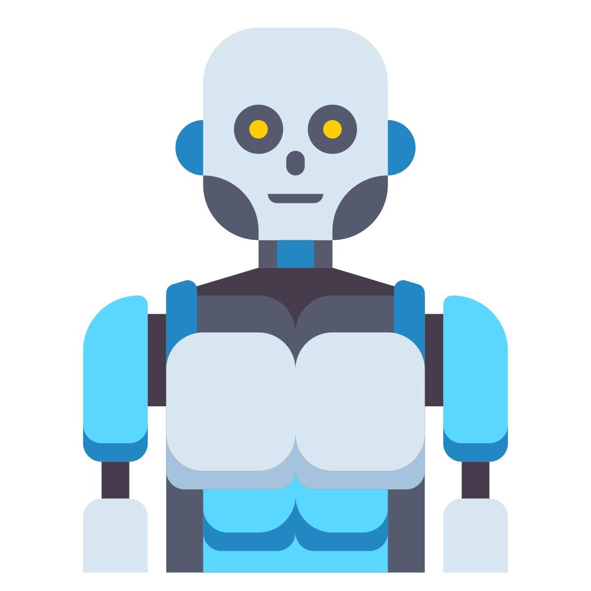 robotics icon