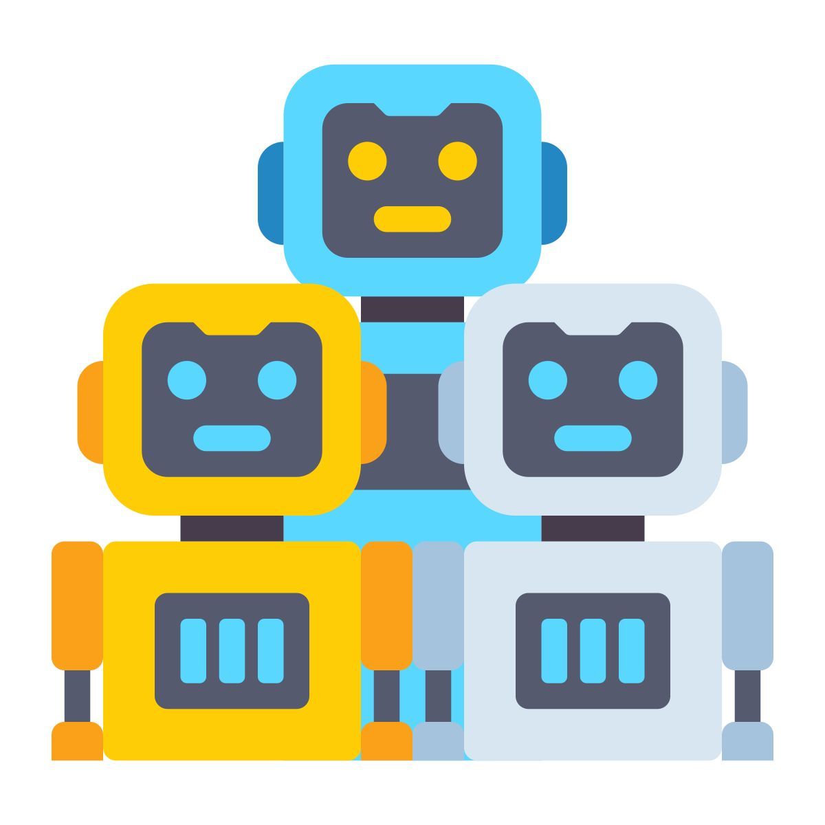 robots icon