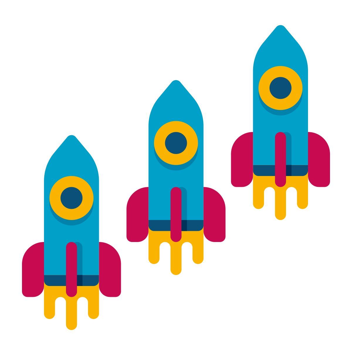 rakete icon