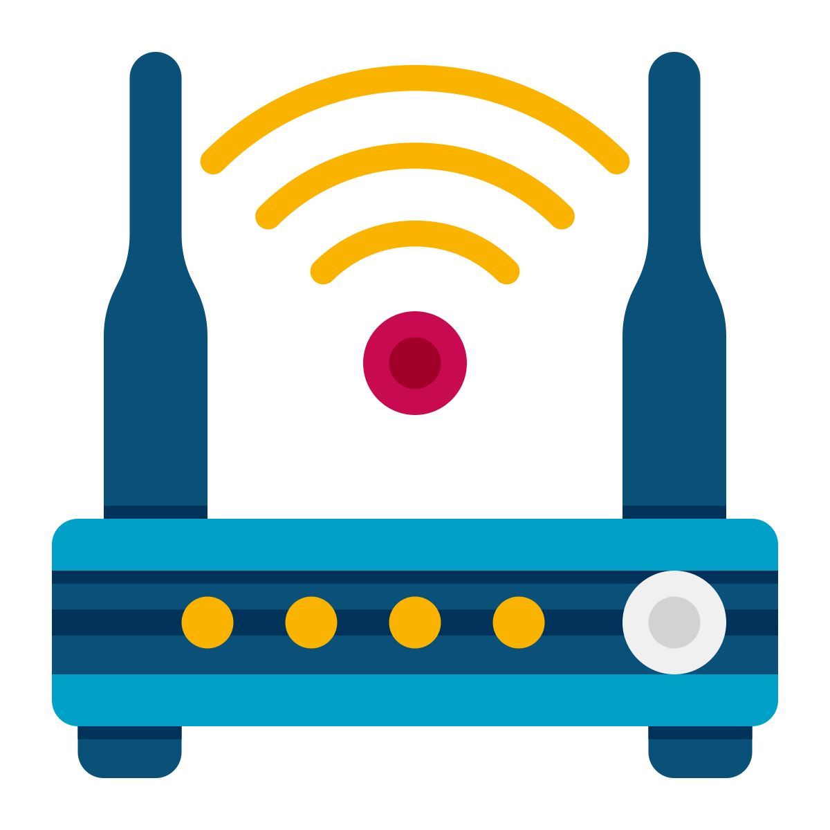 Router icon