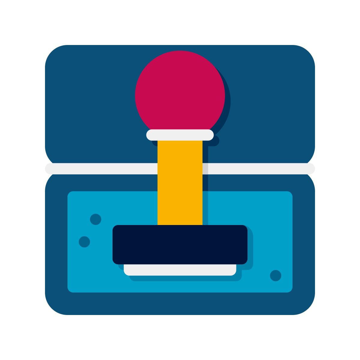 ゴム印 icon