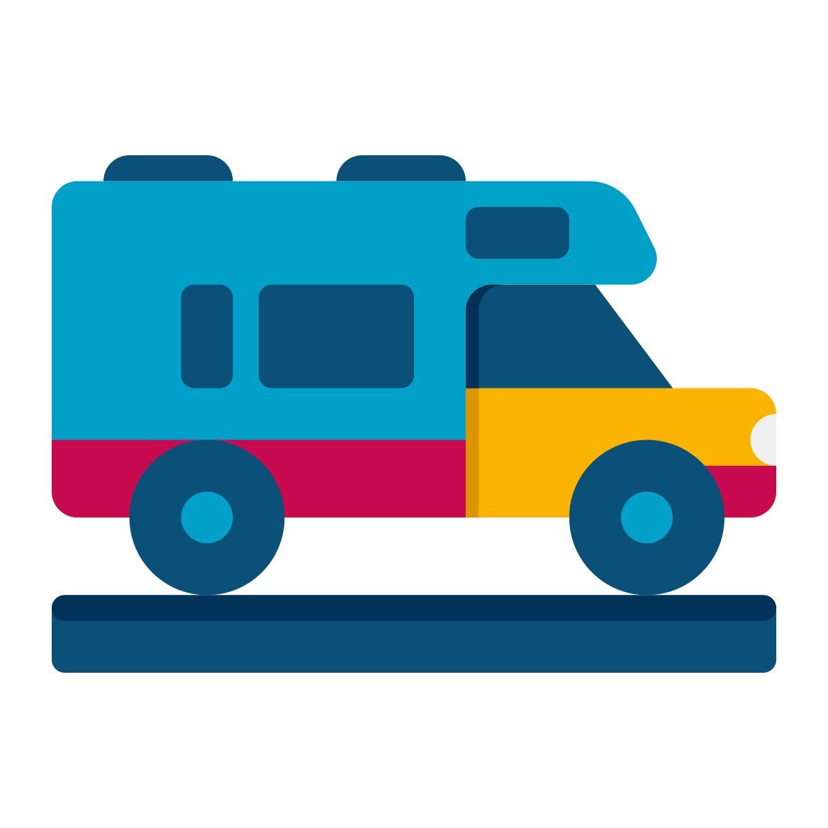 rv icon