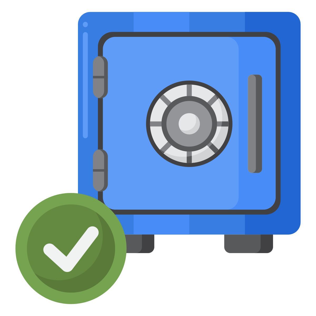 safety box icon