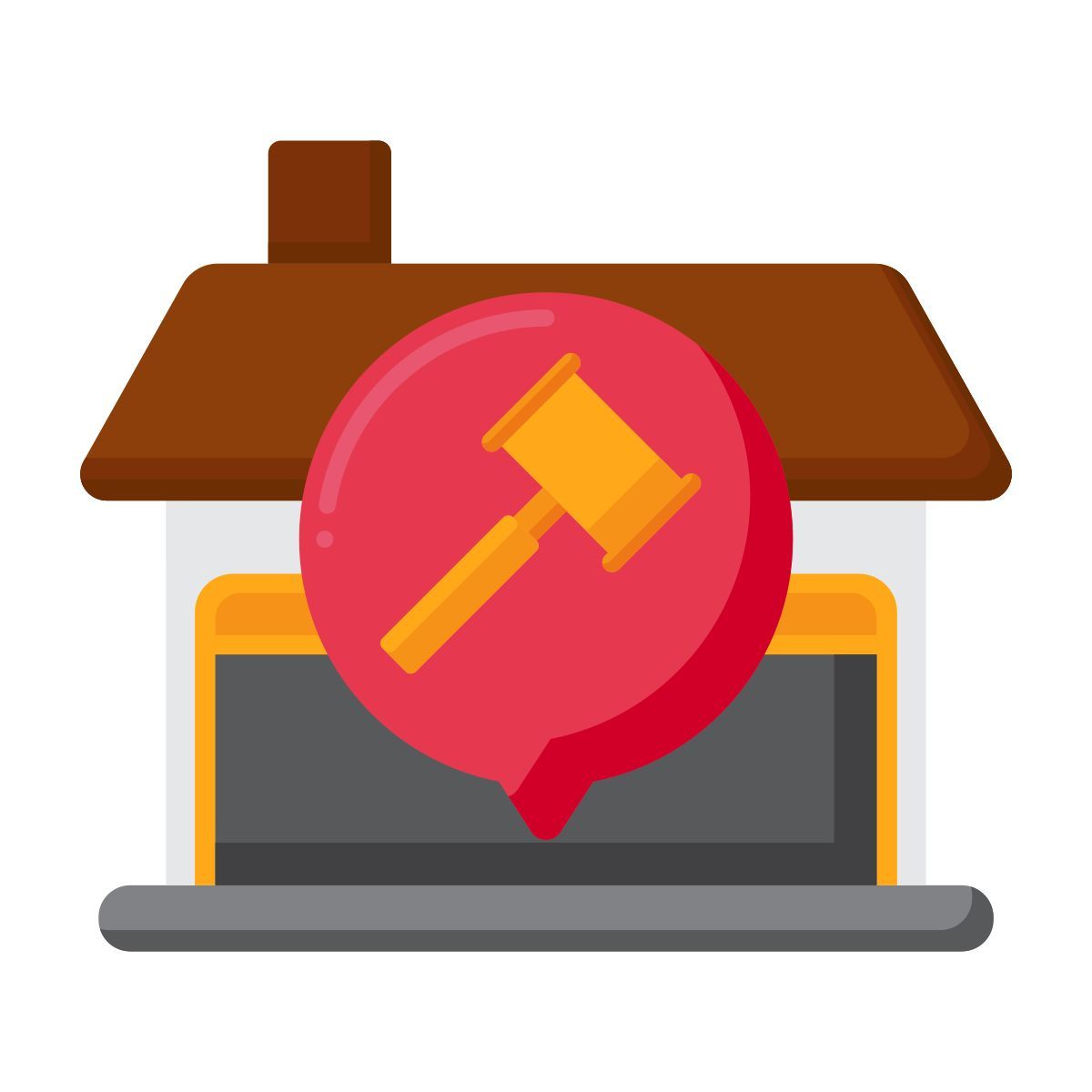 vendita promozionale icon