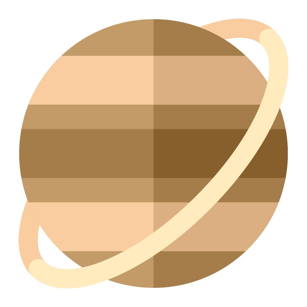 saturn icon