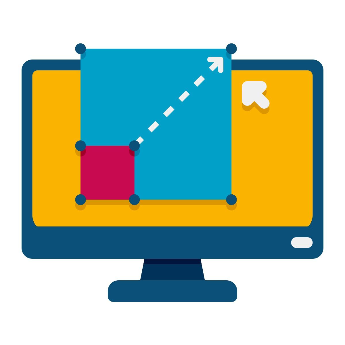 scale icon