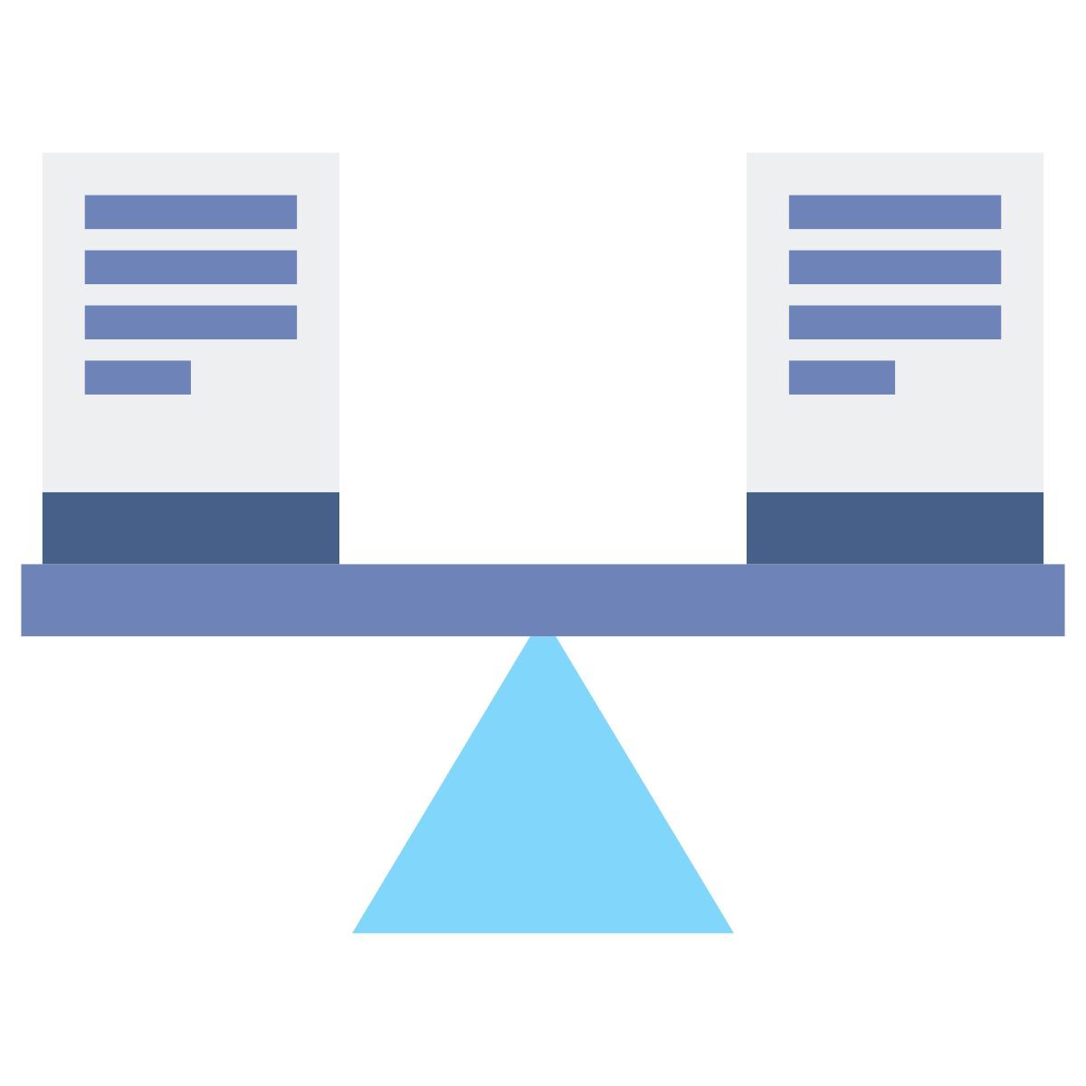 scale icon