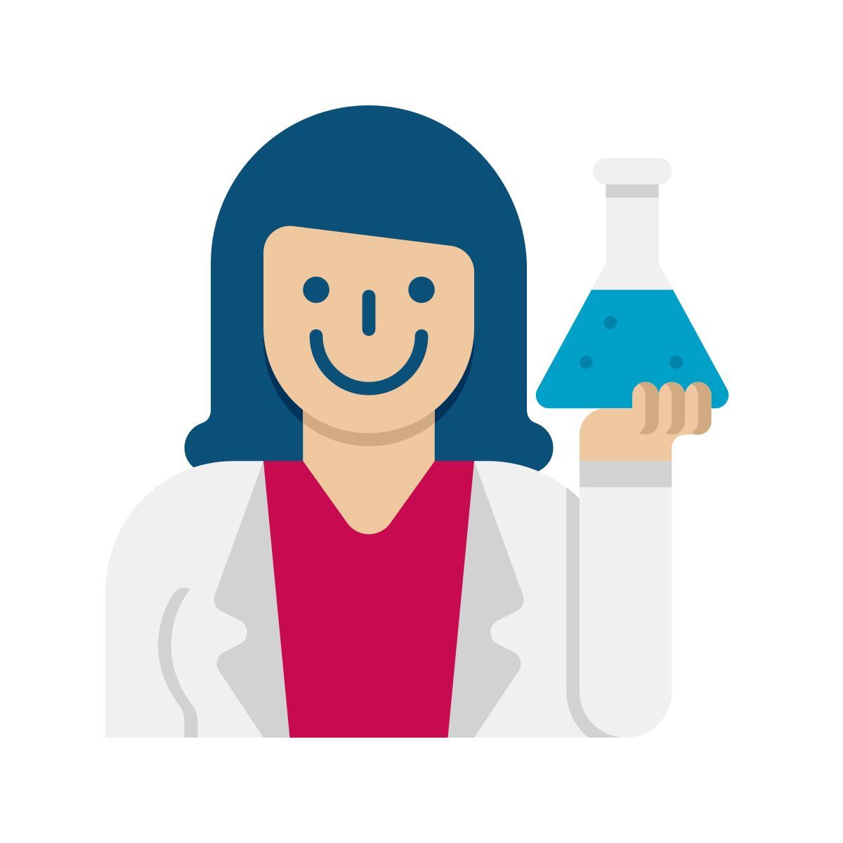 科学者 icon