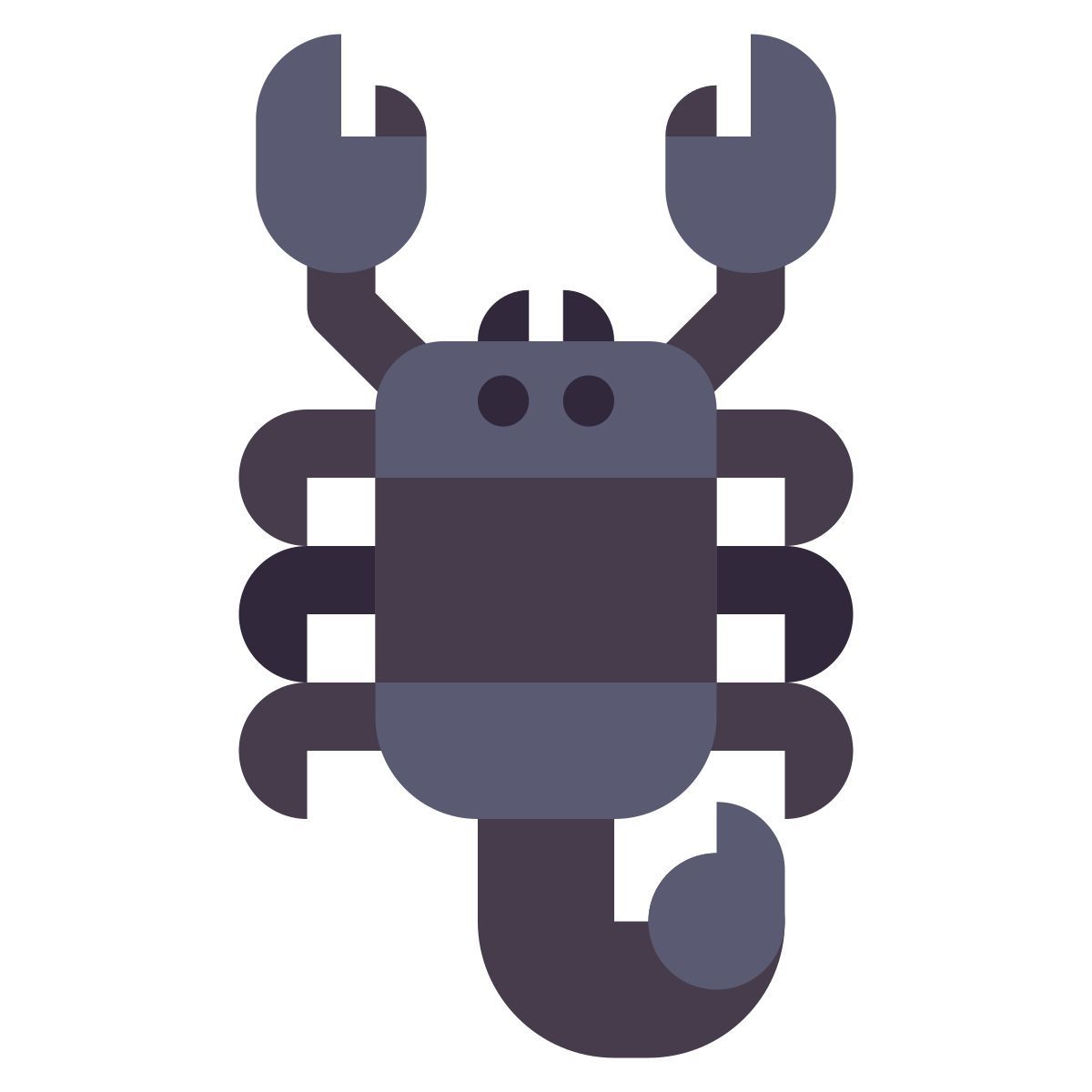 Scorpion icon