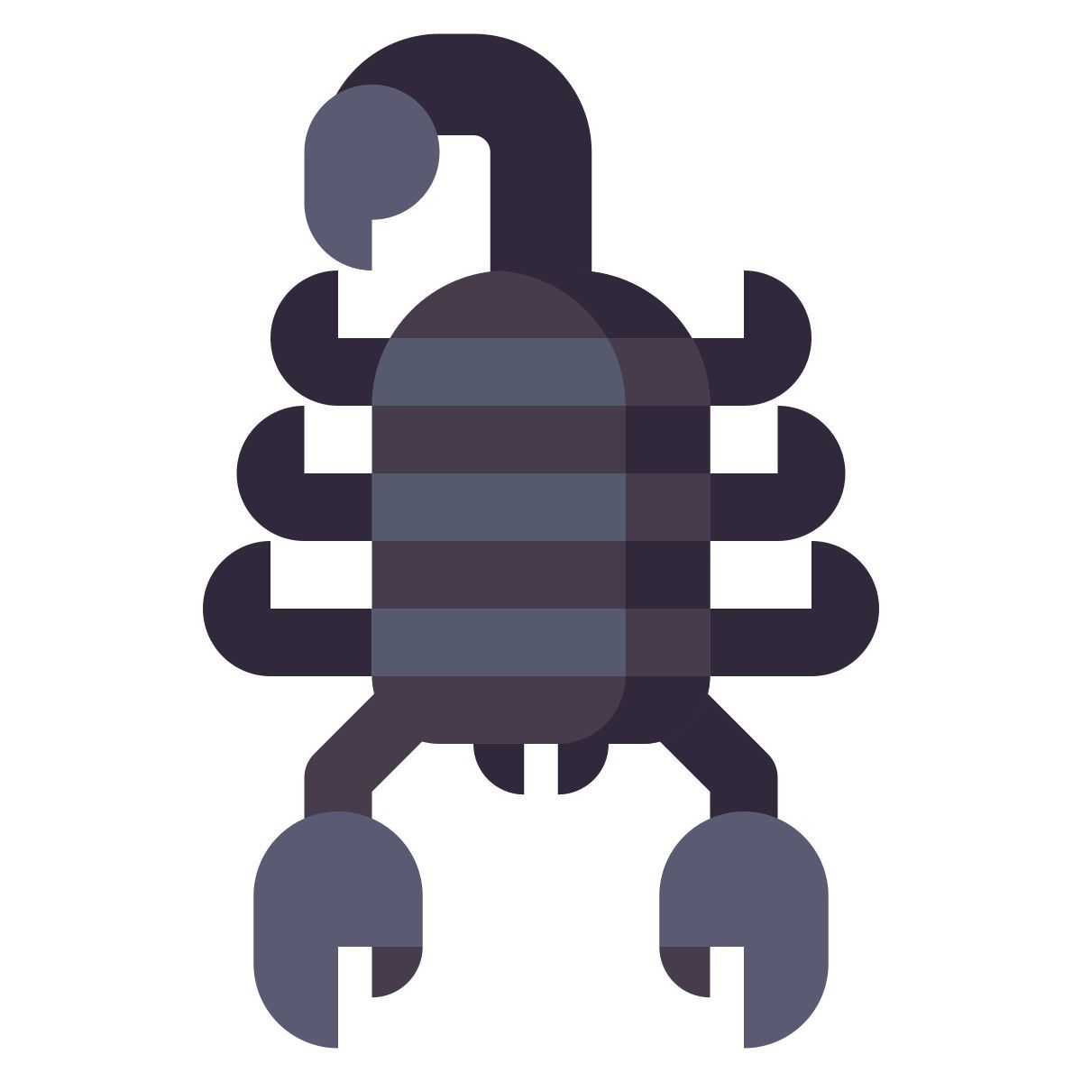 scorpion icon