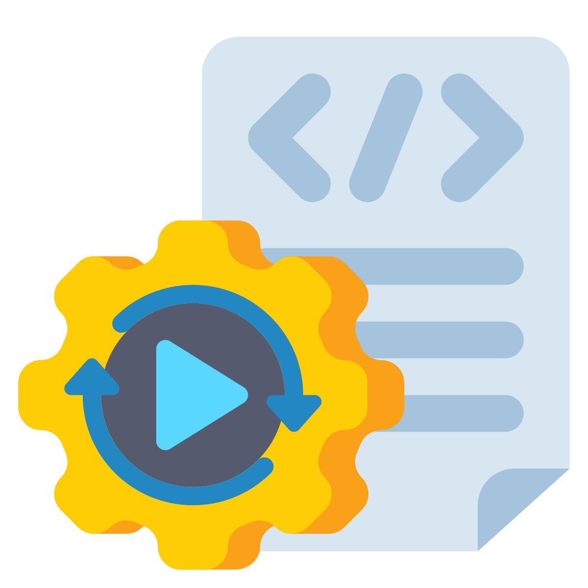 script icon