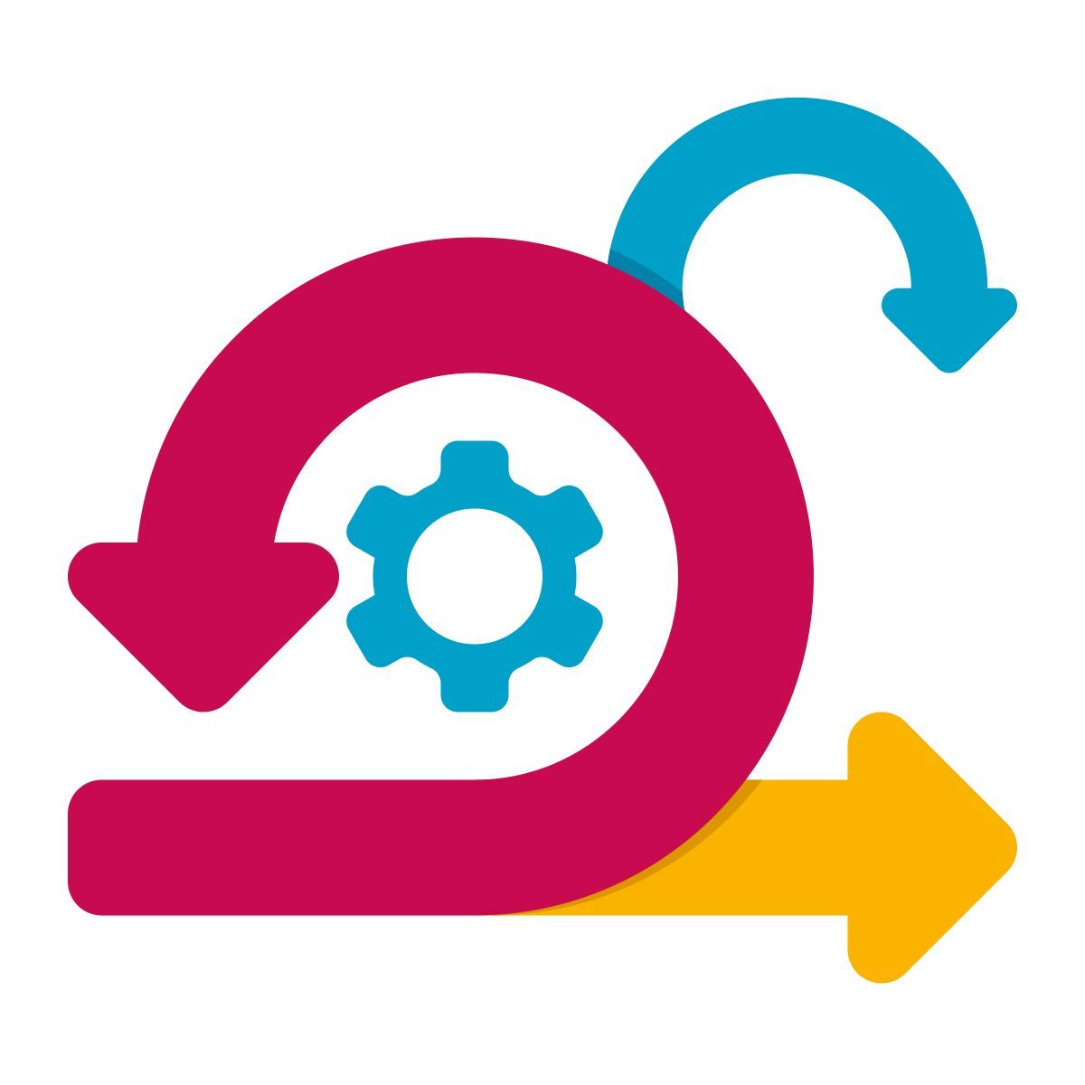 scrum icon