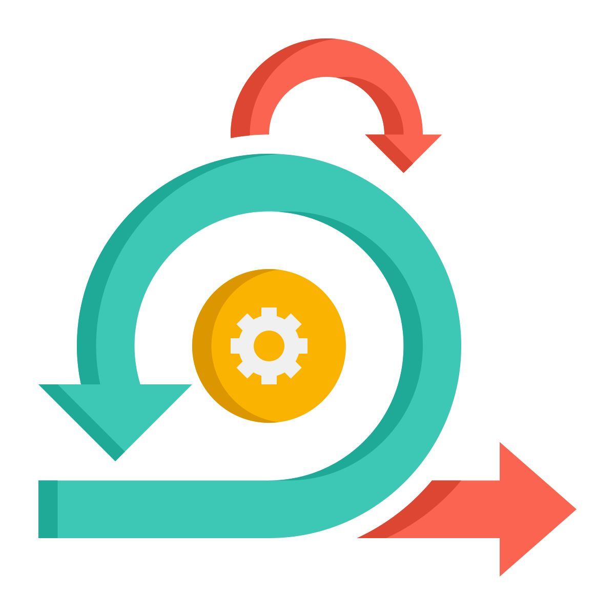 scrum icon