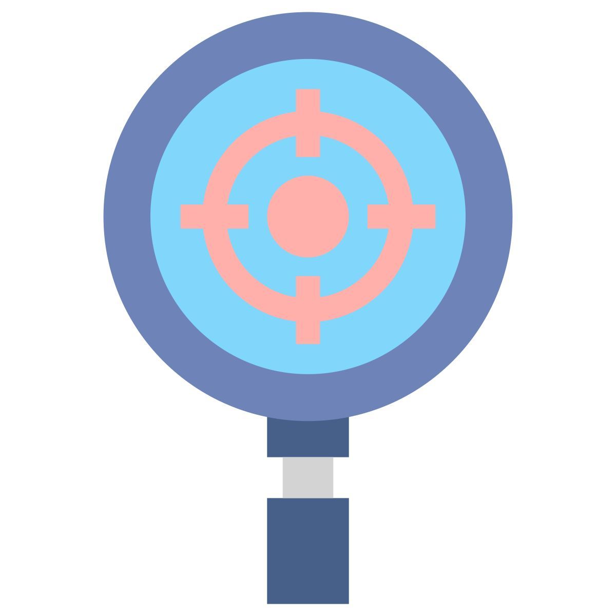 searching icon