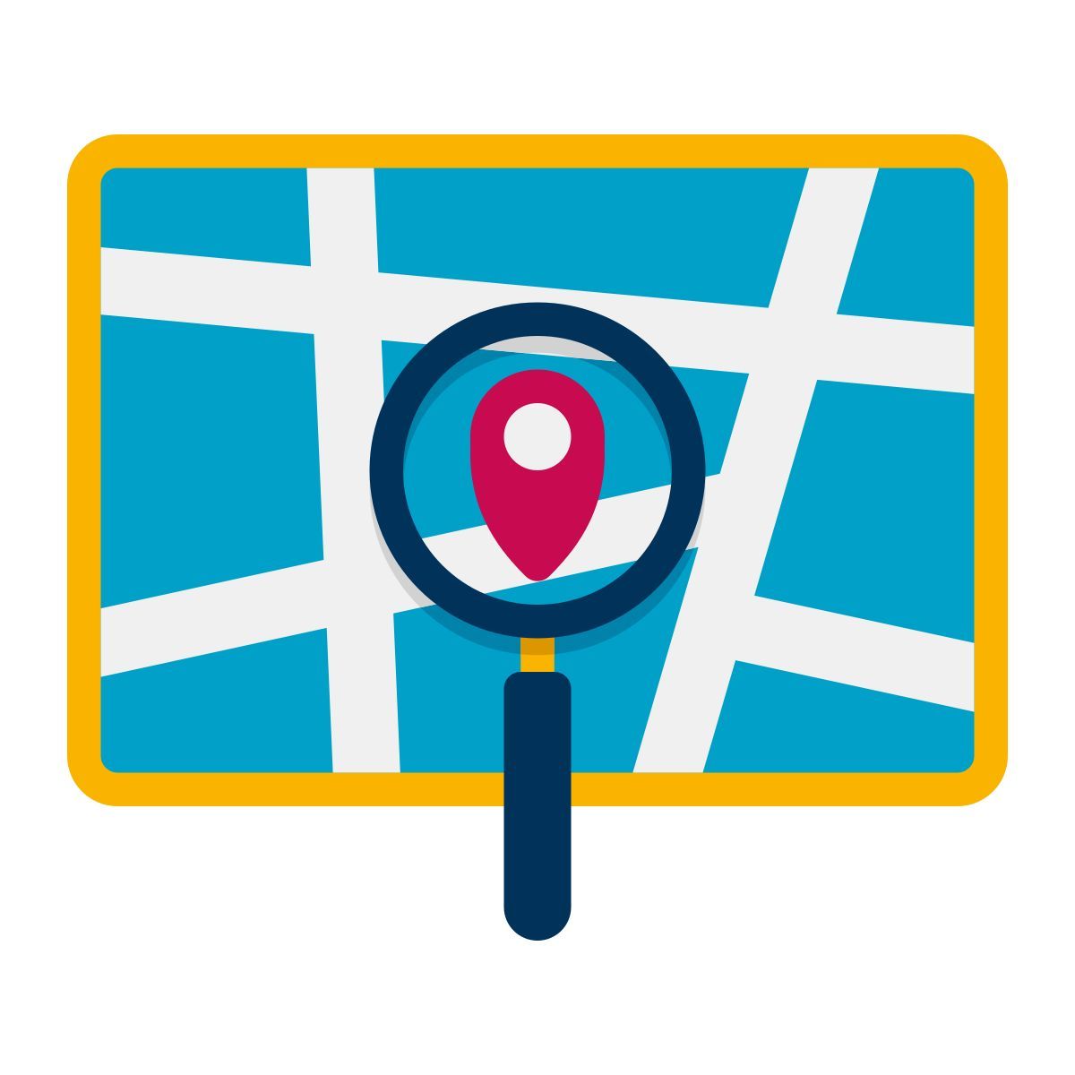 searching icon