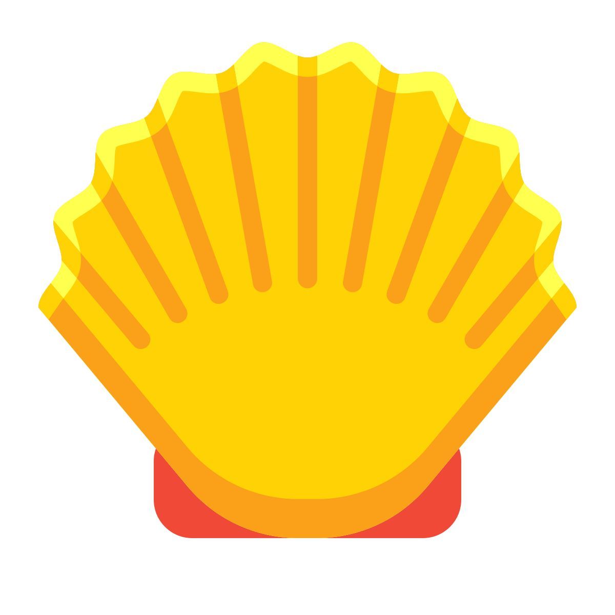 Coquillage icon