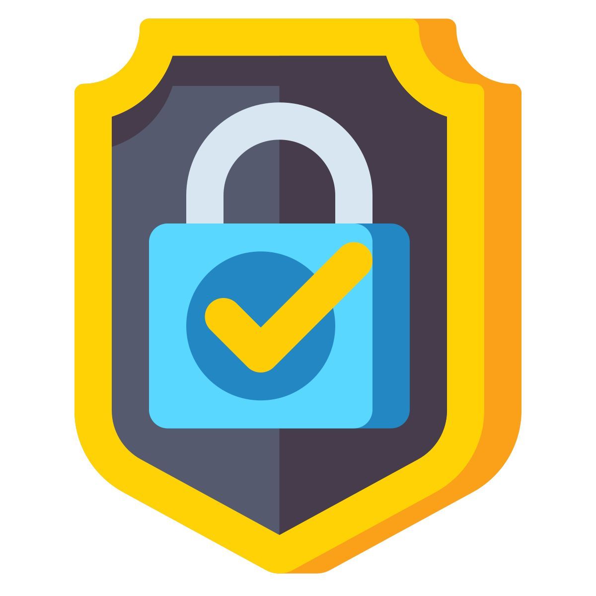 sicherheit icon