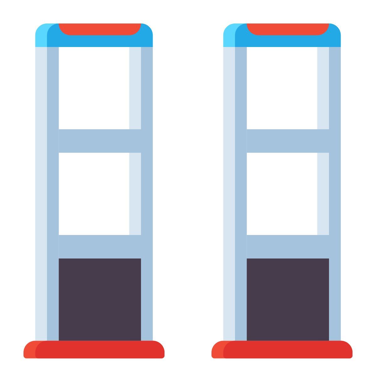 安全 icon