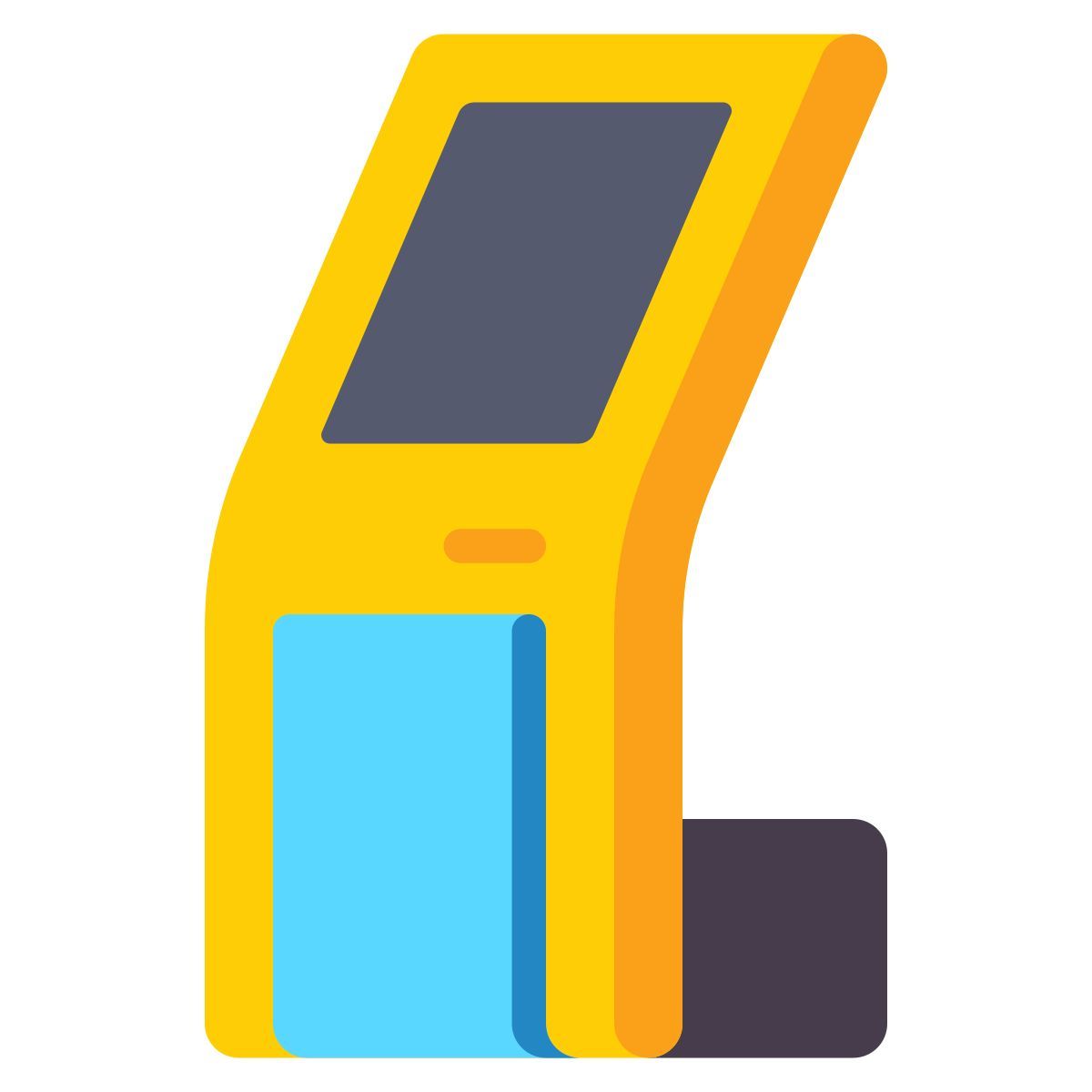 self service icon