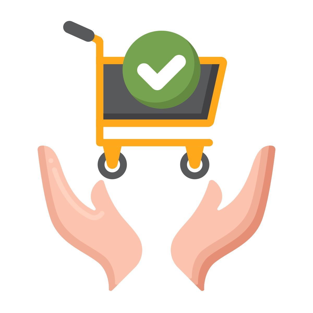 self service icon