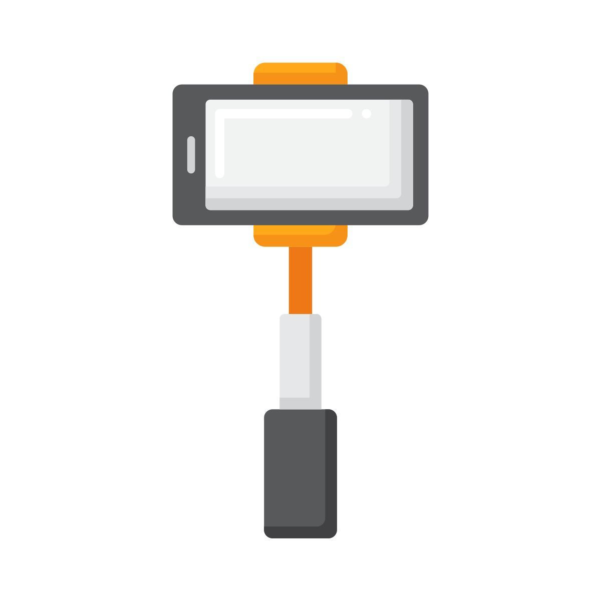 perche à selfie icon