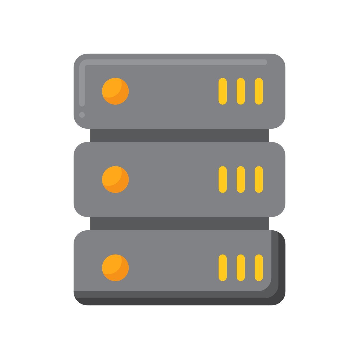 serveur icon