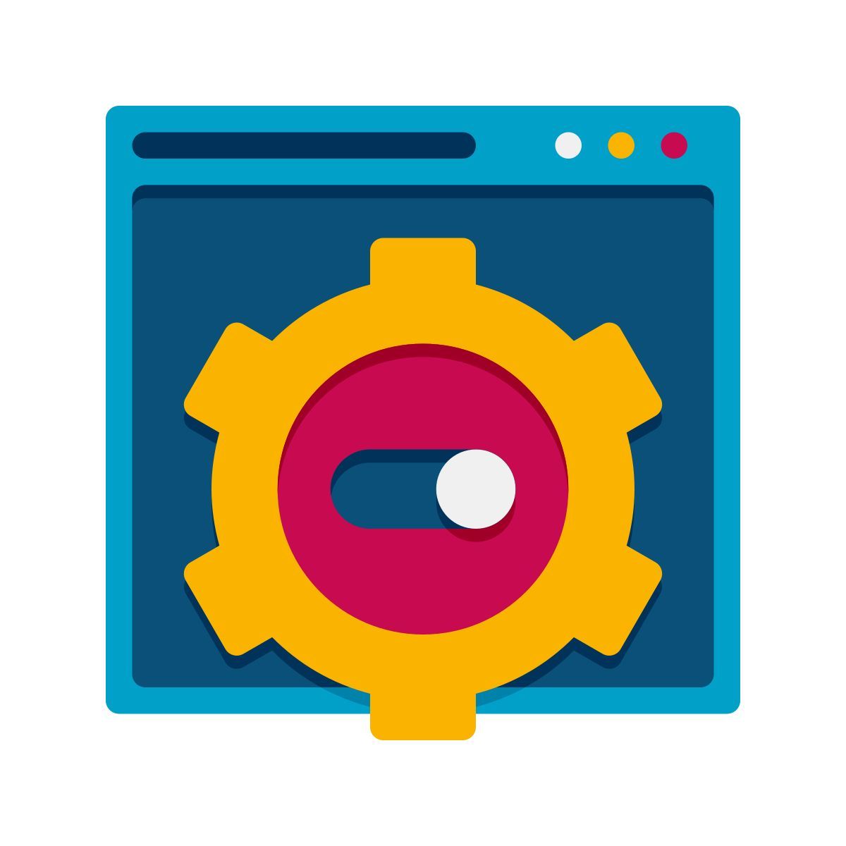 settings icon