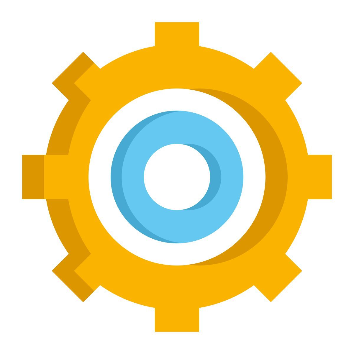 settings icon