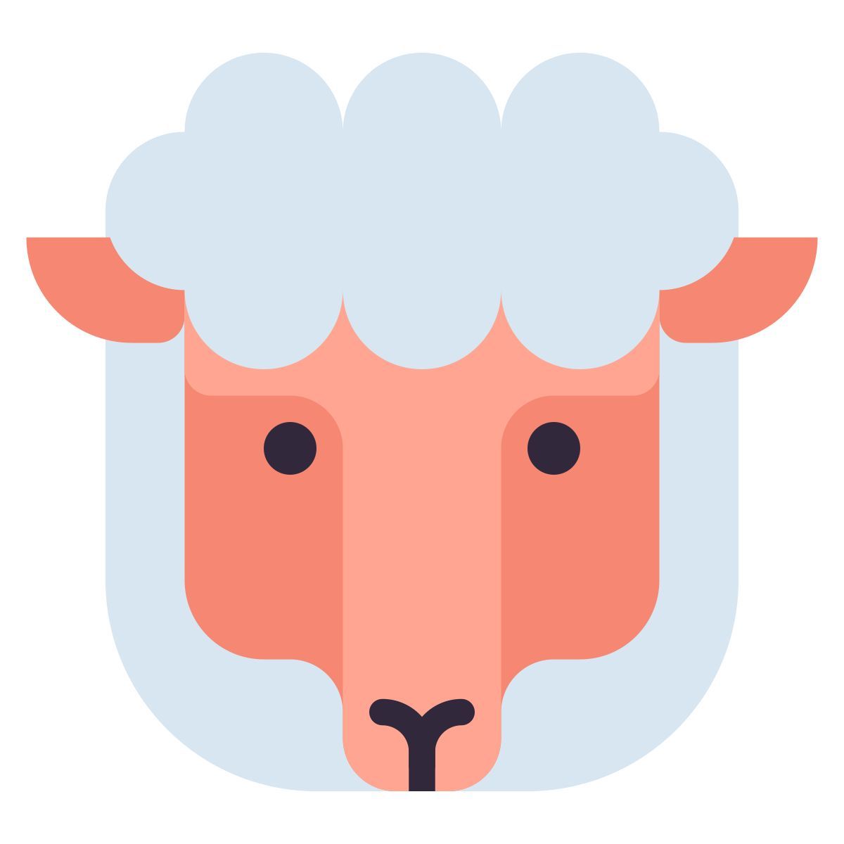 sheep icon