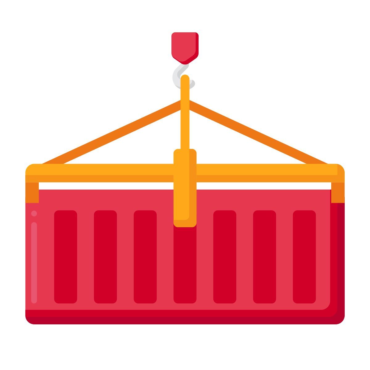 shipping icon