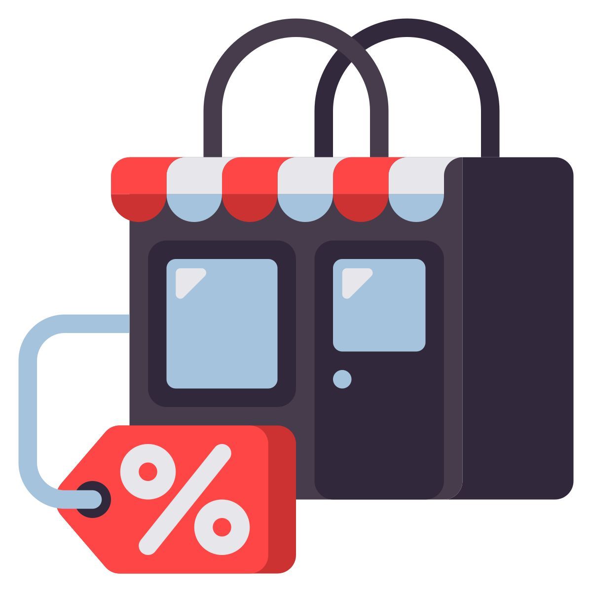 shop icon