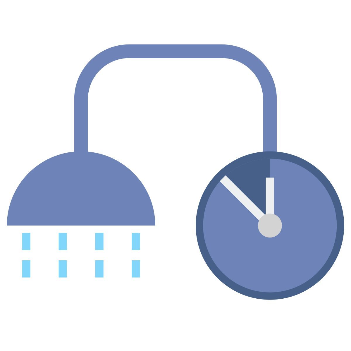 douche icon